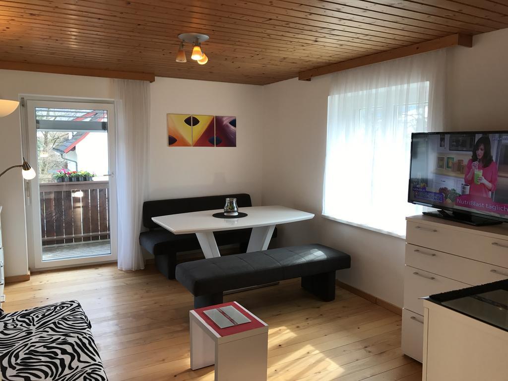 Ferienwohnung Blum Dornbirn Exterior photo